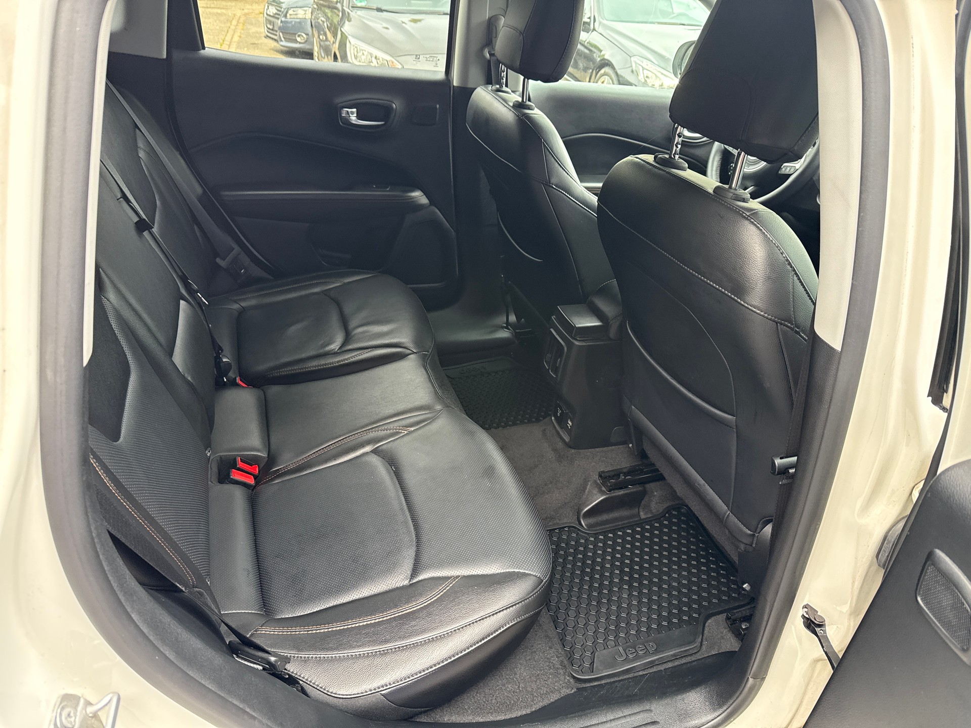 JEEP Compass 2.0CRD Limited AWD 9ATX-image-13