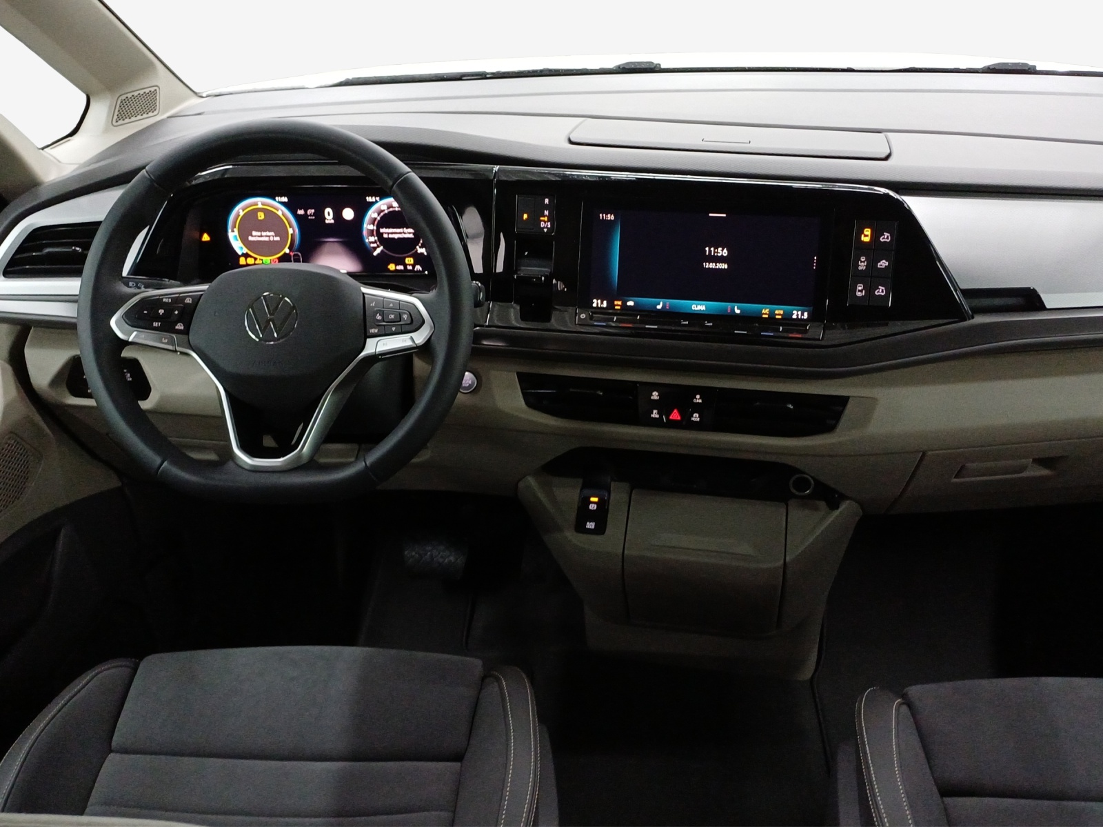 VW California 2.0 TDI Beach Tour-image-8