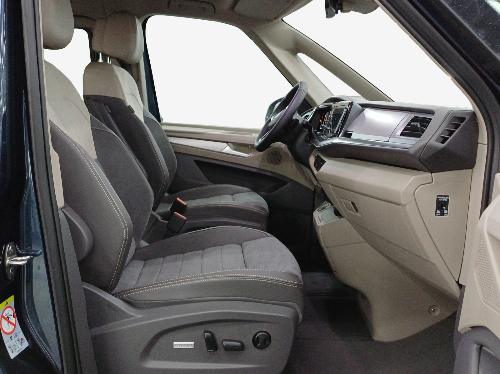 VW California 2.0 TDI Beach Tour-image-14
