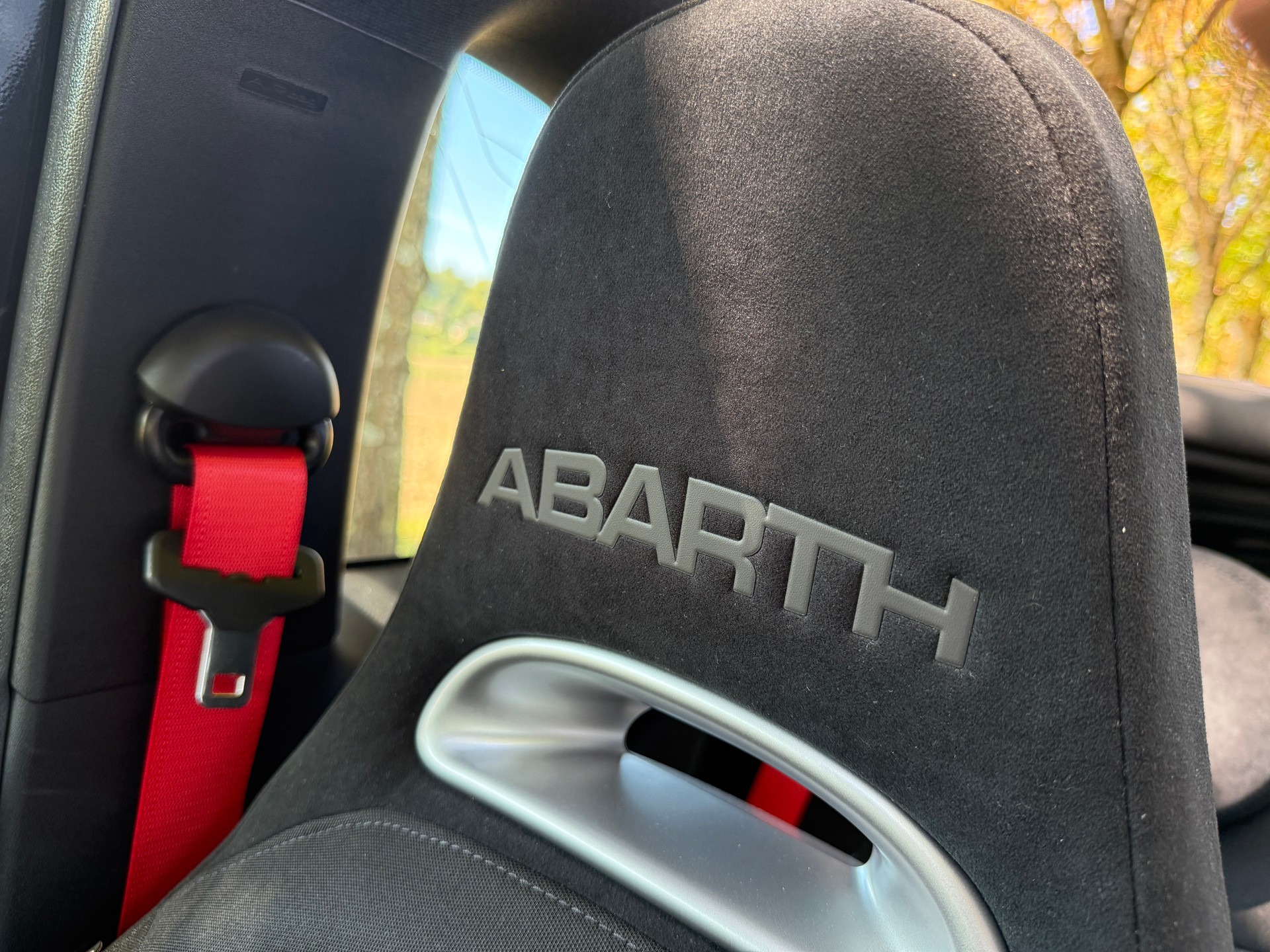 FIAT 595C 1.4 16V Turbo Abarth 595-image-24