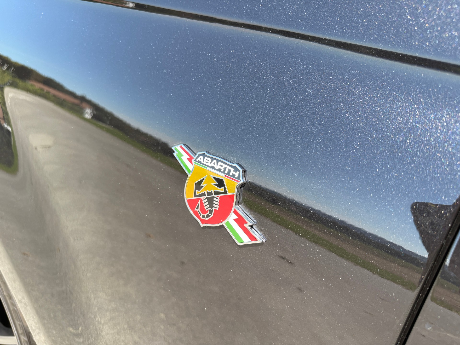 FIAT 595C 1.4 16V Turbo Abarth 595-image-22