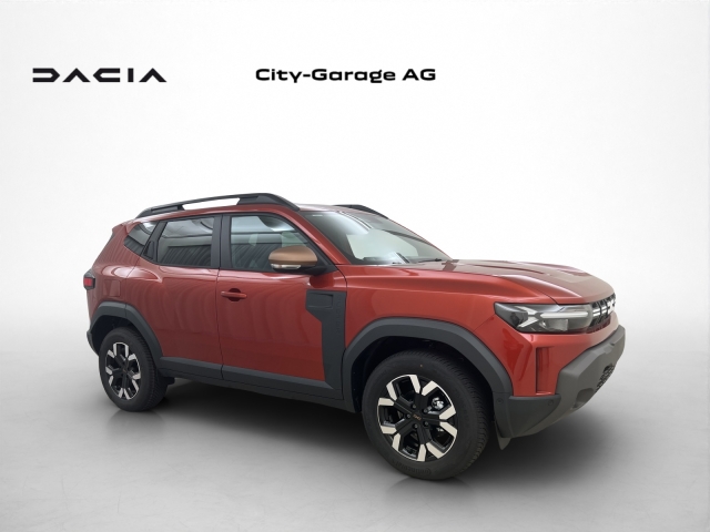 DACIA Duster 1.2 TCe Extreme 4WD-showroom-element-3