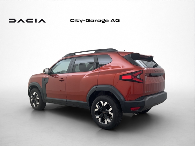 DACIA Duster 1.2 TCe Extreme 4WD-showroom-element-1