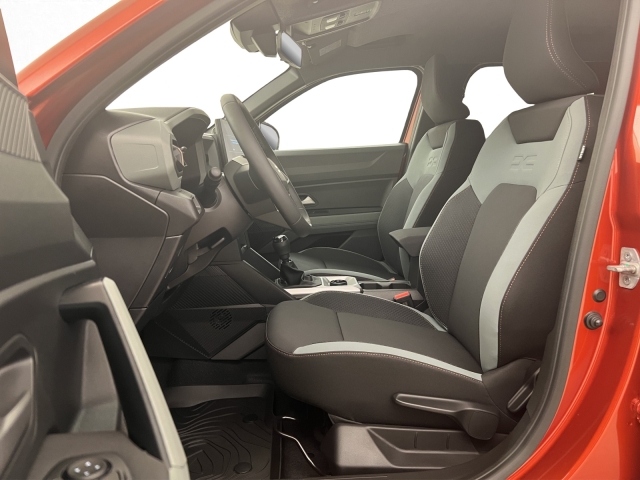 DACIA Duster 1.2 TCe Extreme 4WD-image-4