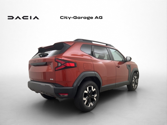 DACIA Duster 1.2 TCe Extreme 4WD-showroom-element-2