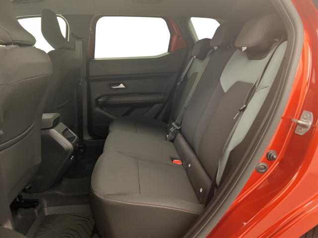 DACIA Duster 1.2 TCe Extreme 4WD-image-5