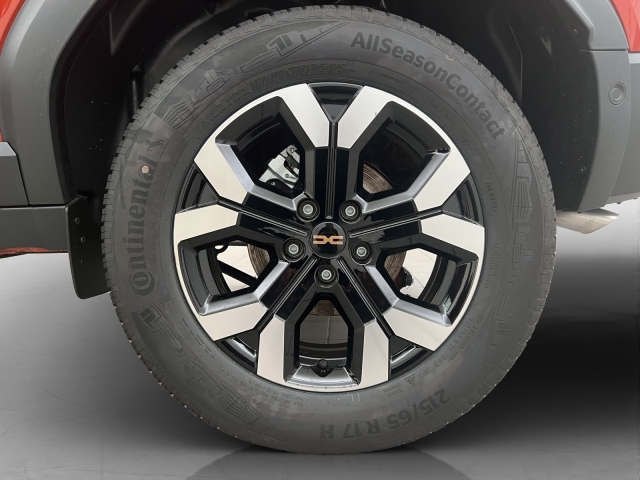 DACIA Duster 1.2 TCe Extreme 4WD-image-9