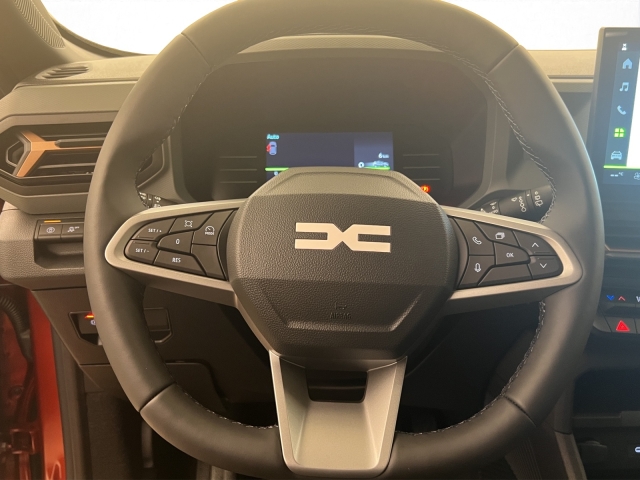 DACIA Duster 1.2 TCe Extreme 4WD-image-6