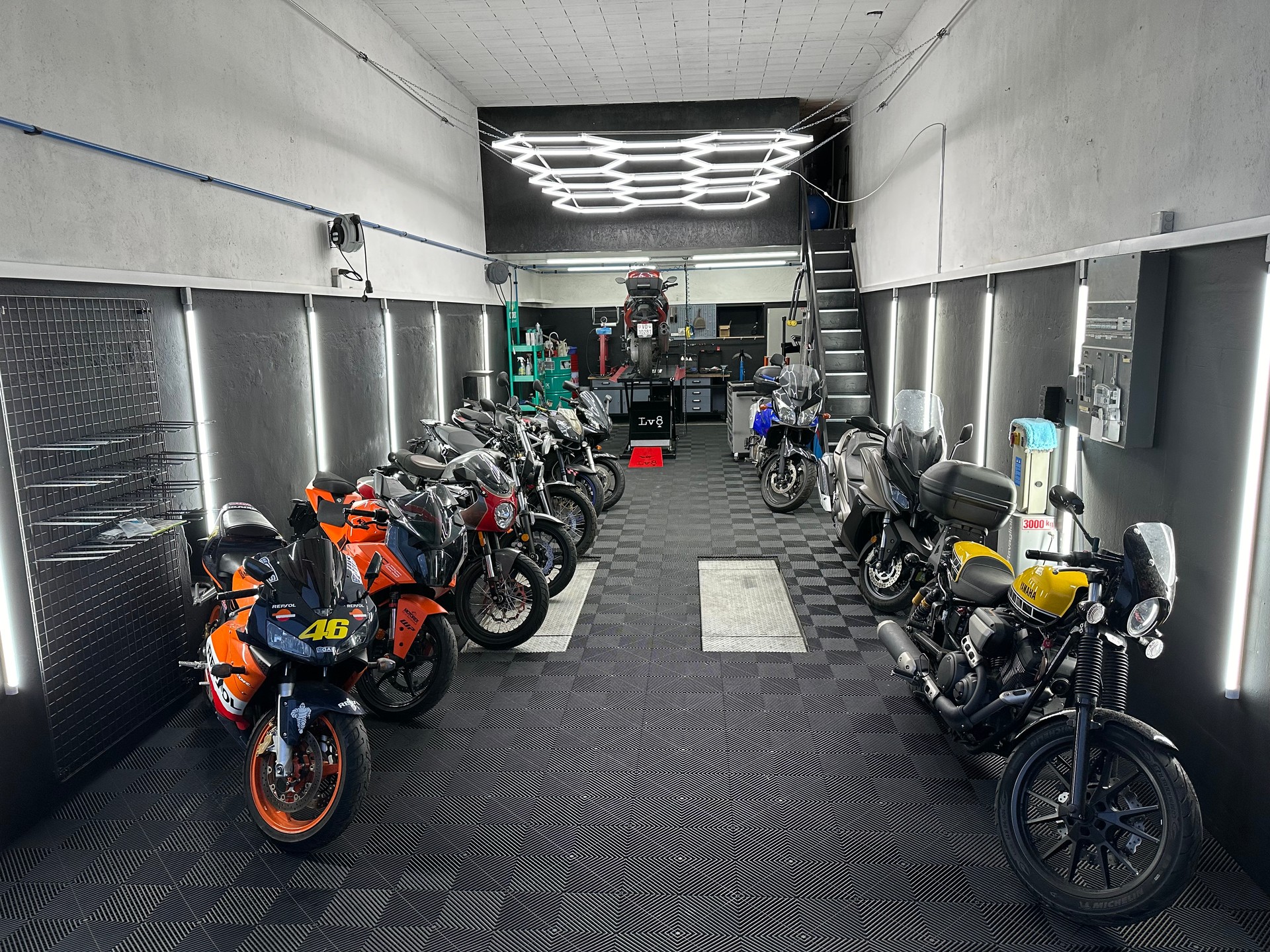 FANTIC Caballero 125-image-7