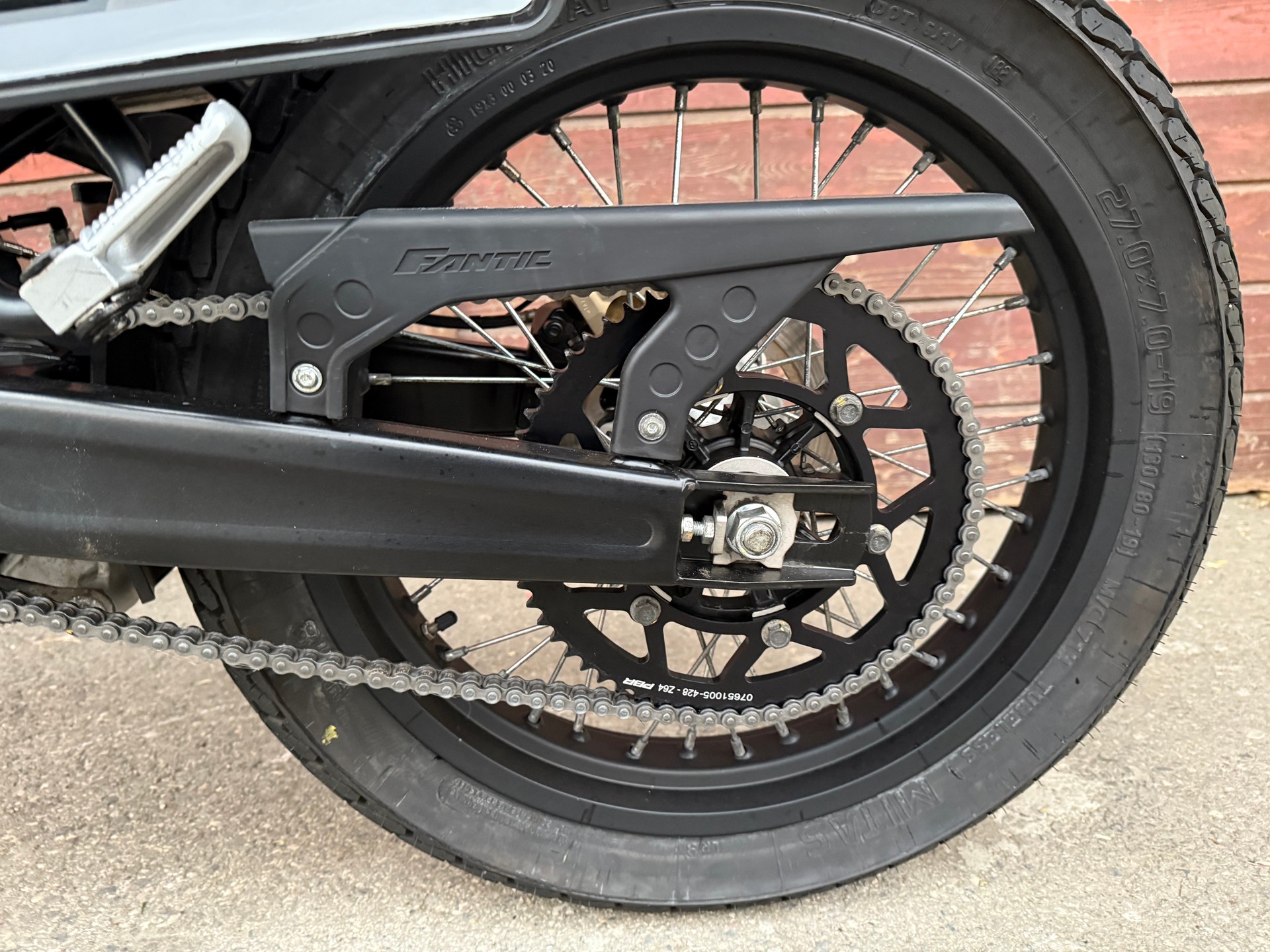 FANTIC Caballero 125-image-4