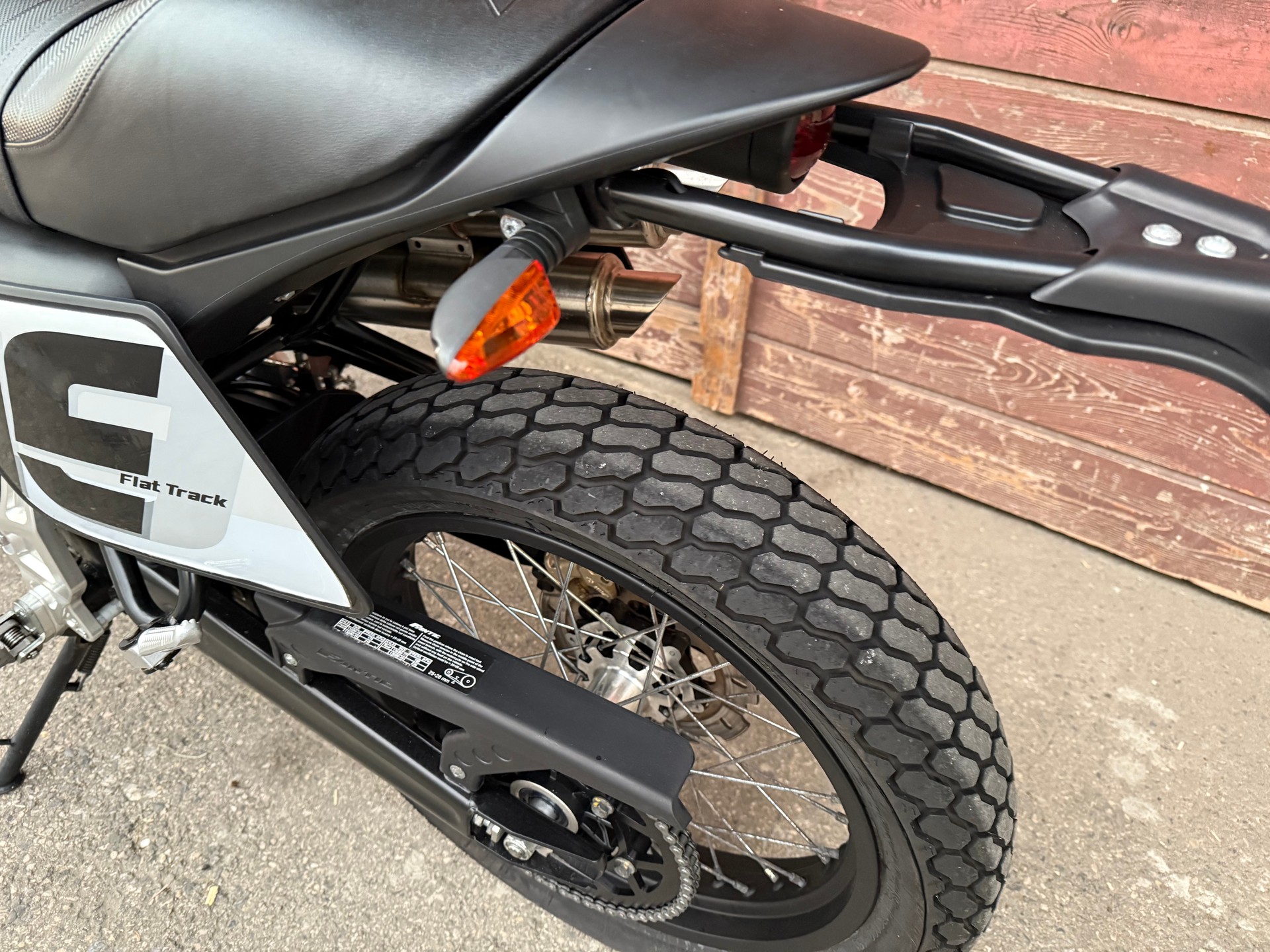 FANTIC Caballero 125-image-3