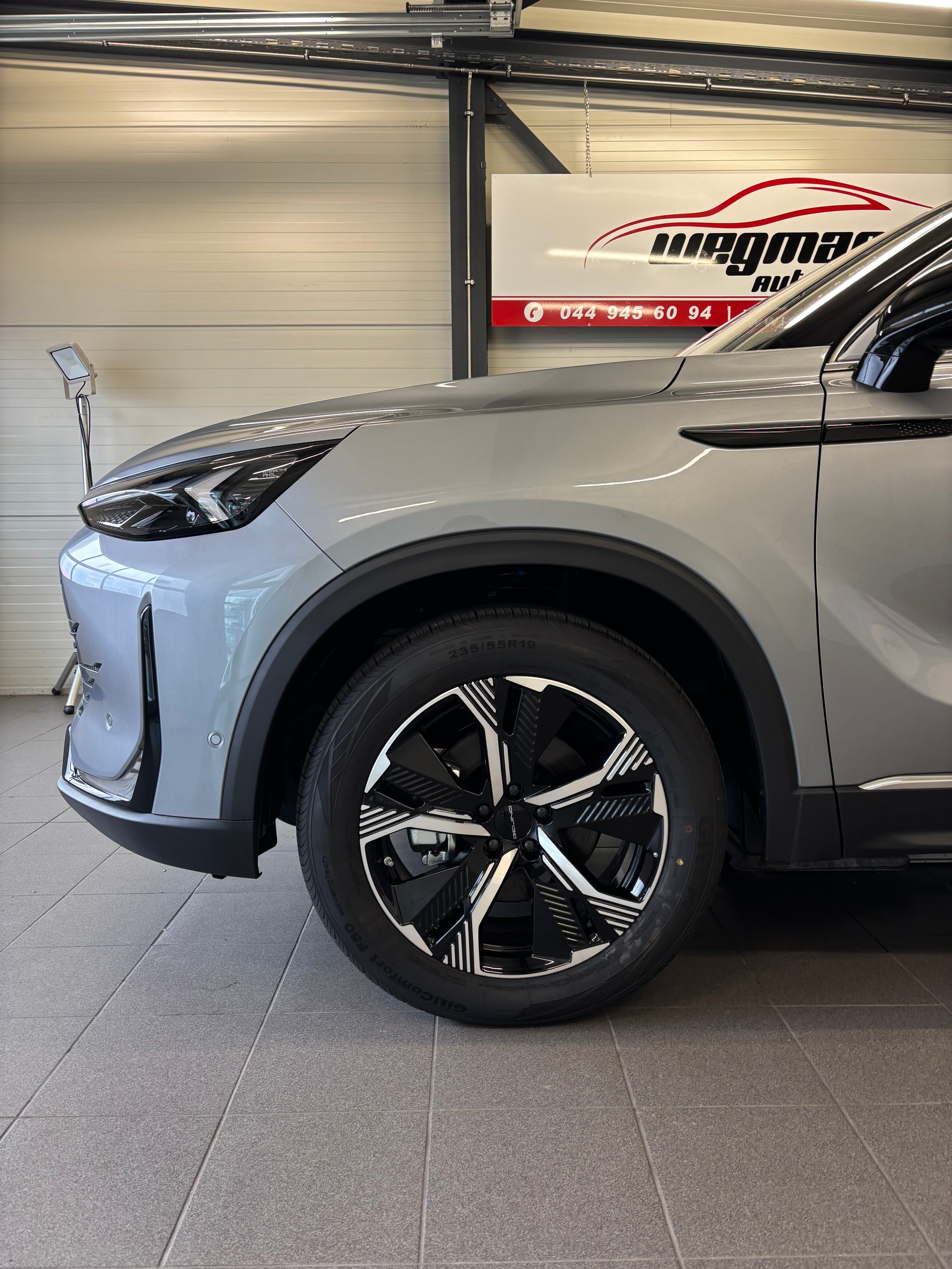 BAIC X7 1.5 Luxury-image-6