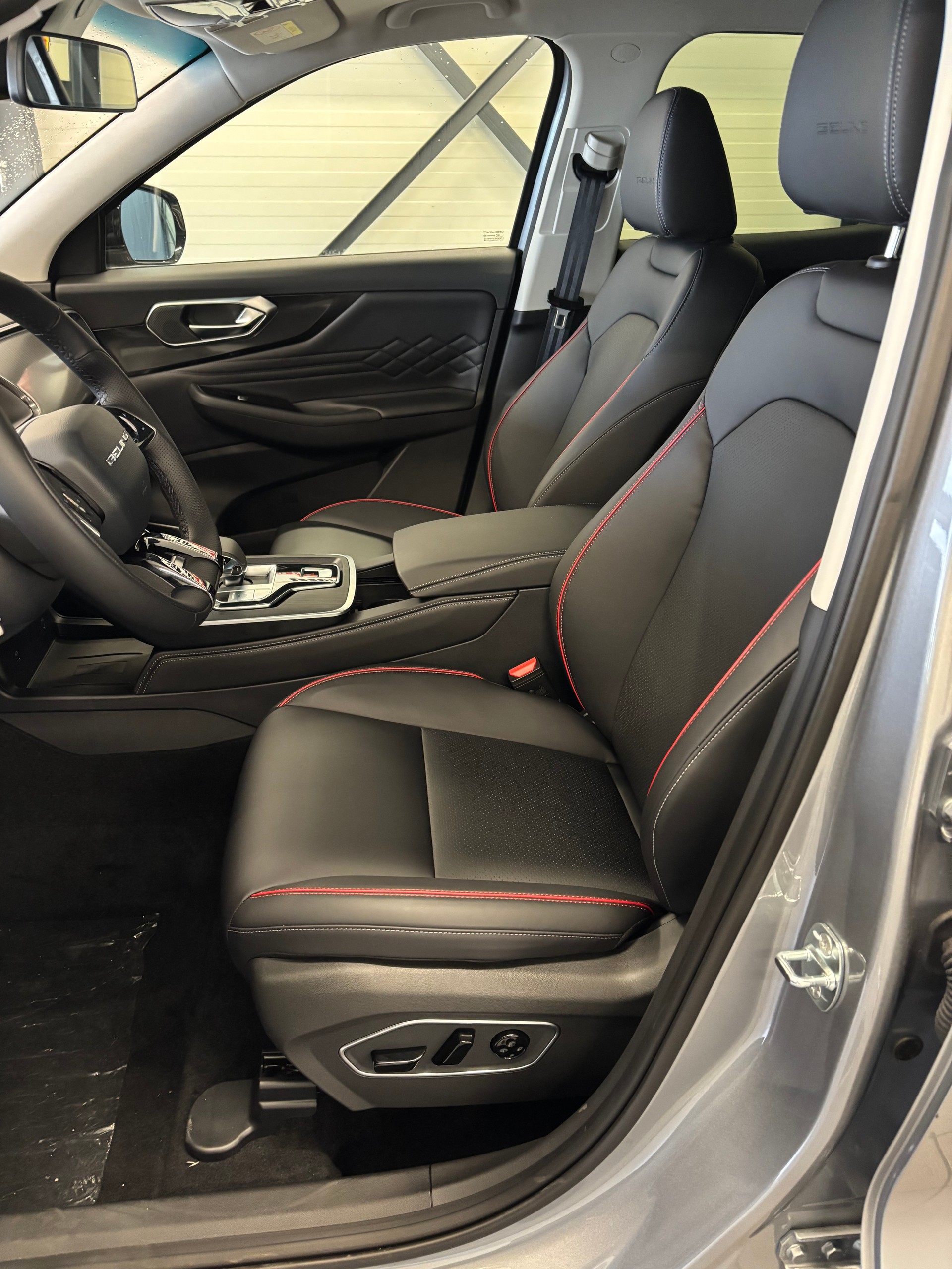 BAIC X7 1.5 Luxury-image-8
