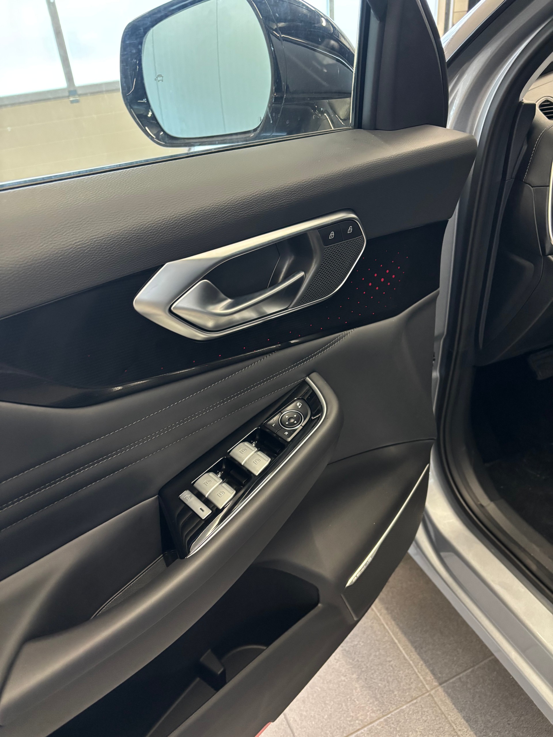 BAIC X7 1.5 Luxury-image-7