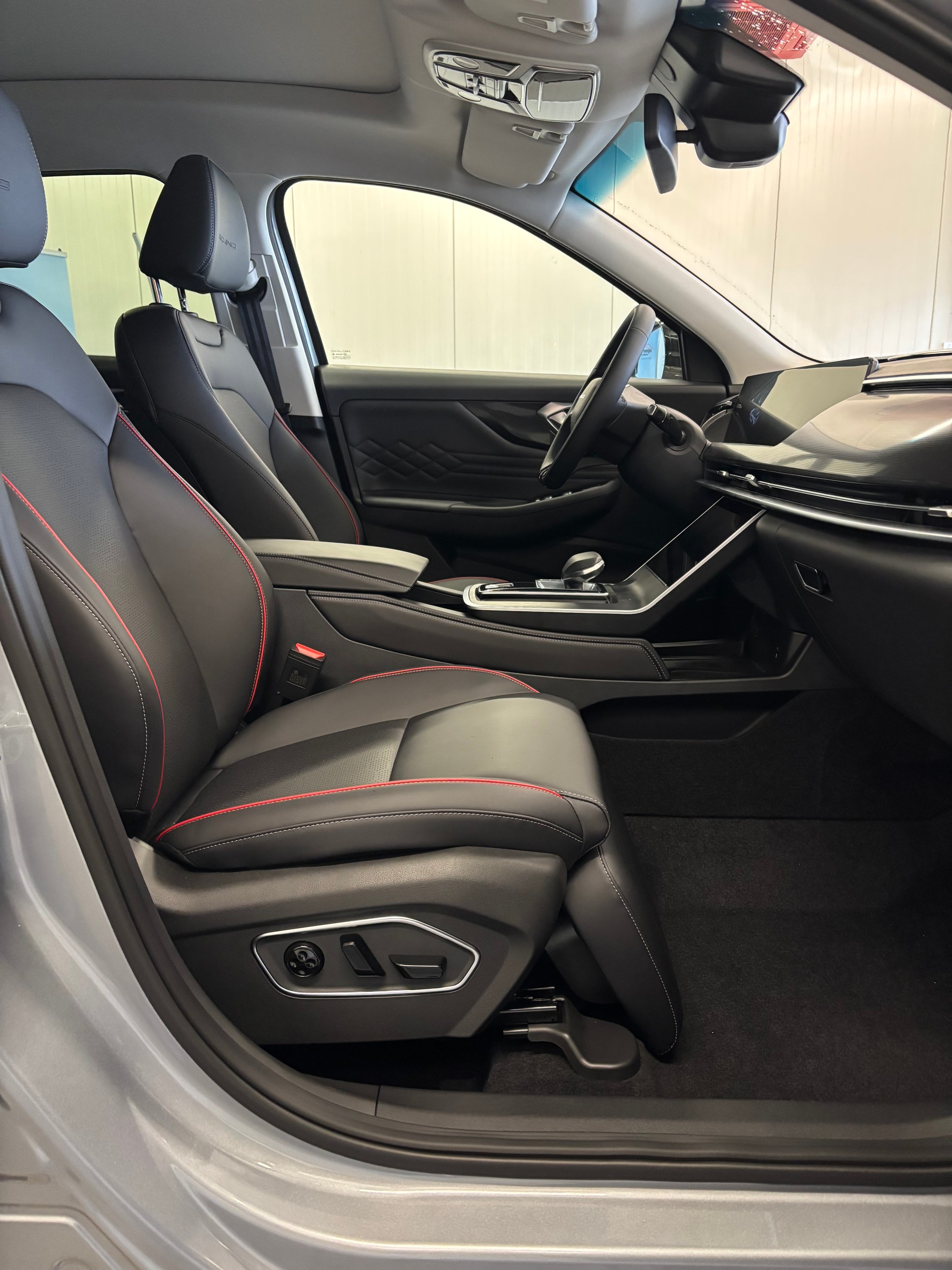 BAIC X7 1.5 Luxury-image-12