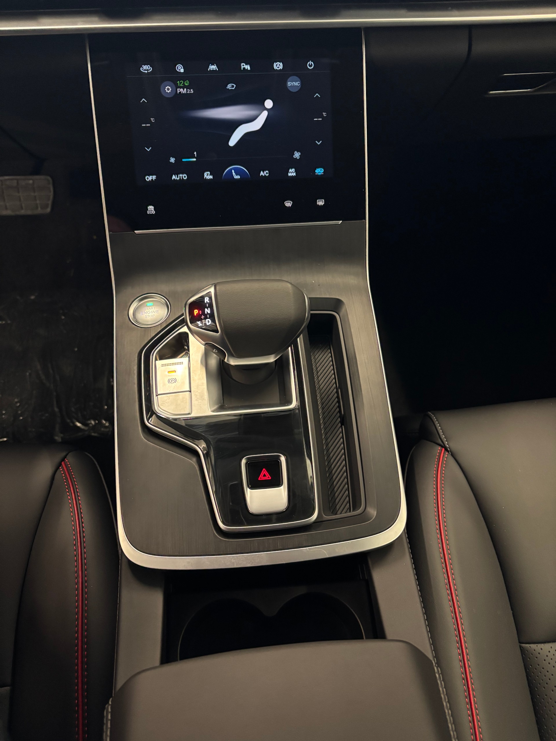 BAIC X7 1.5 Luxury-image-11