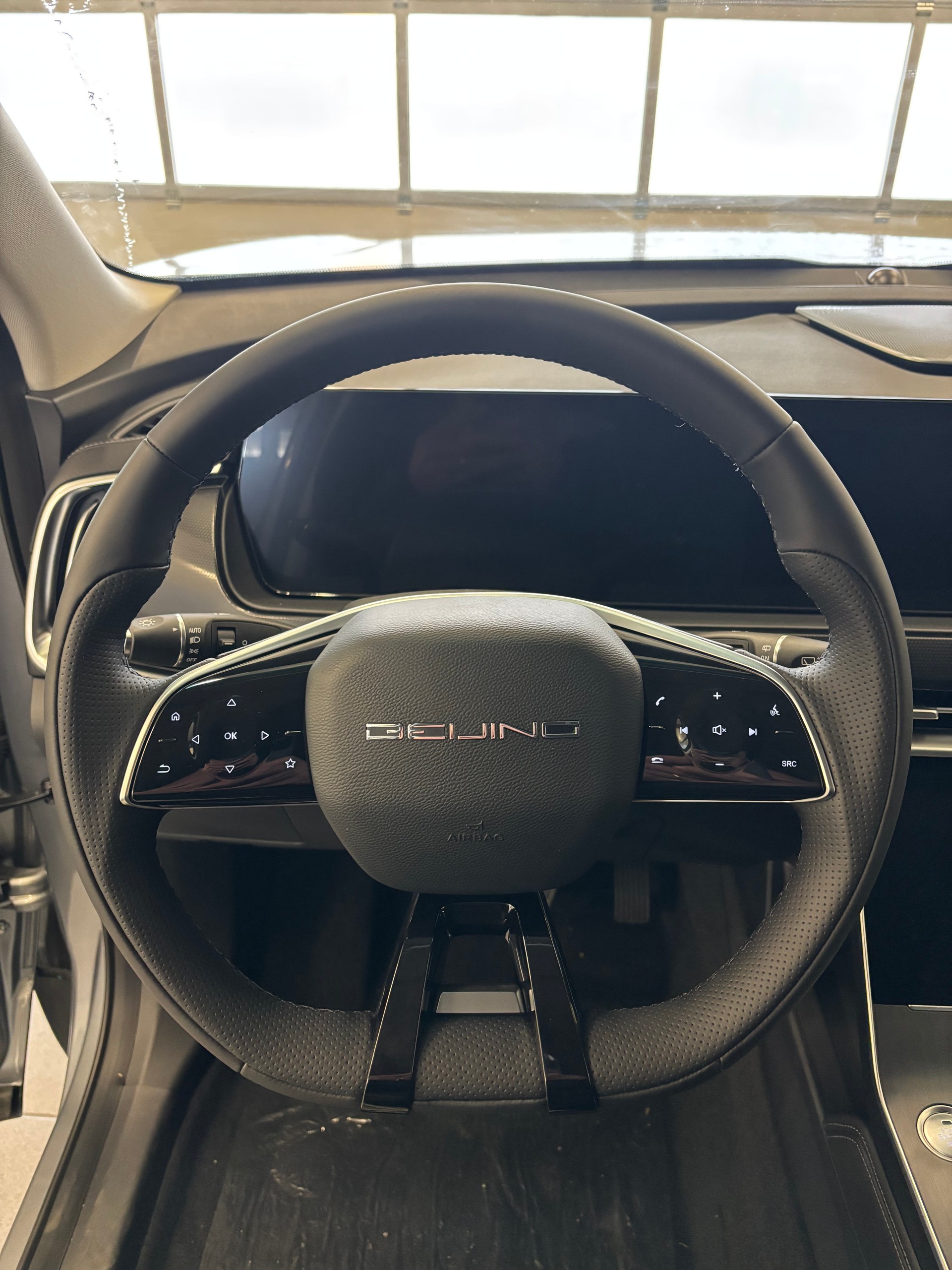 BAIC X7 1.5 Luxury-image-9