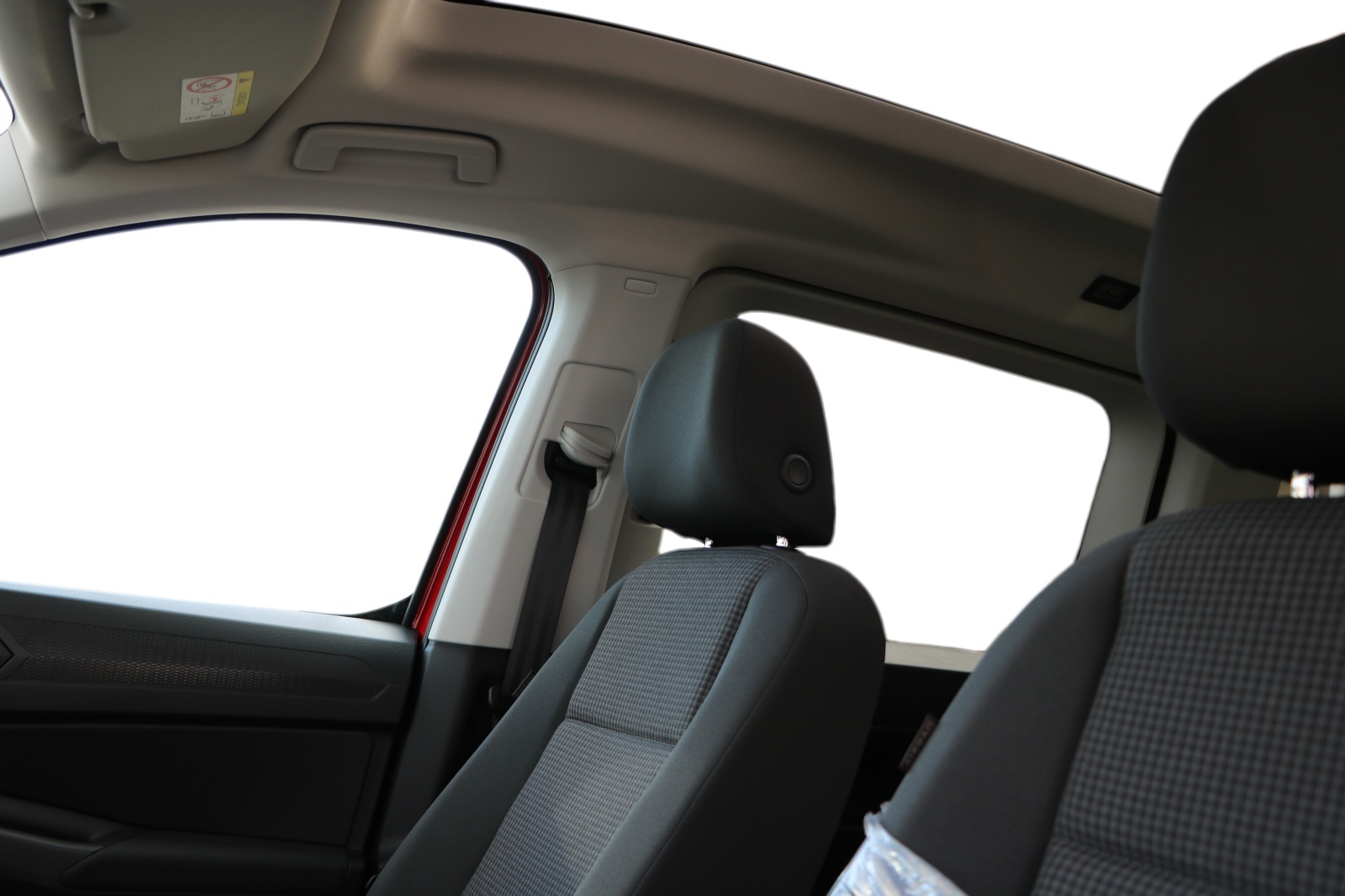 VW Caddy Maxi 2.0 TDI 4Motion-image-8