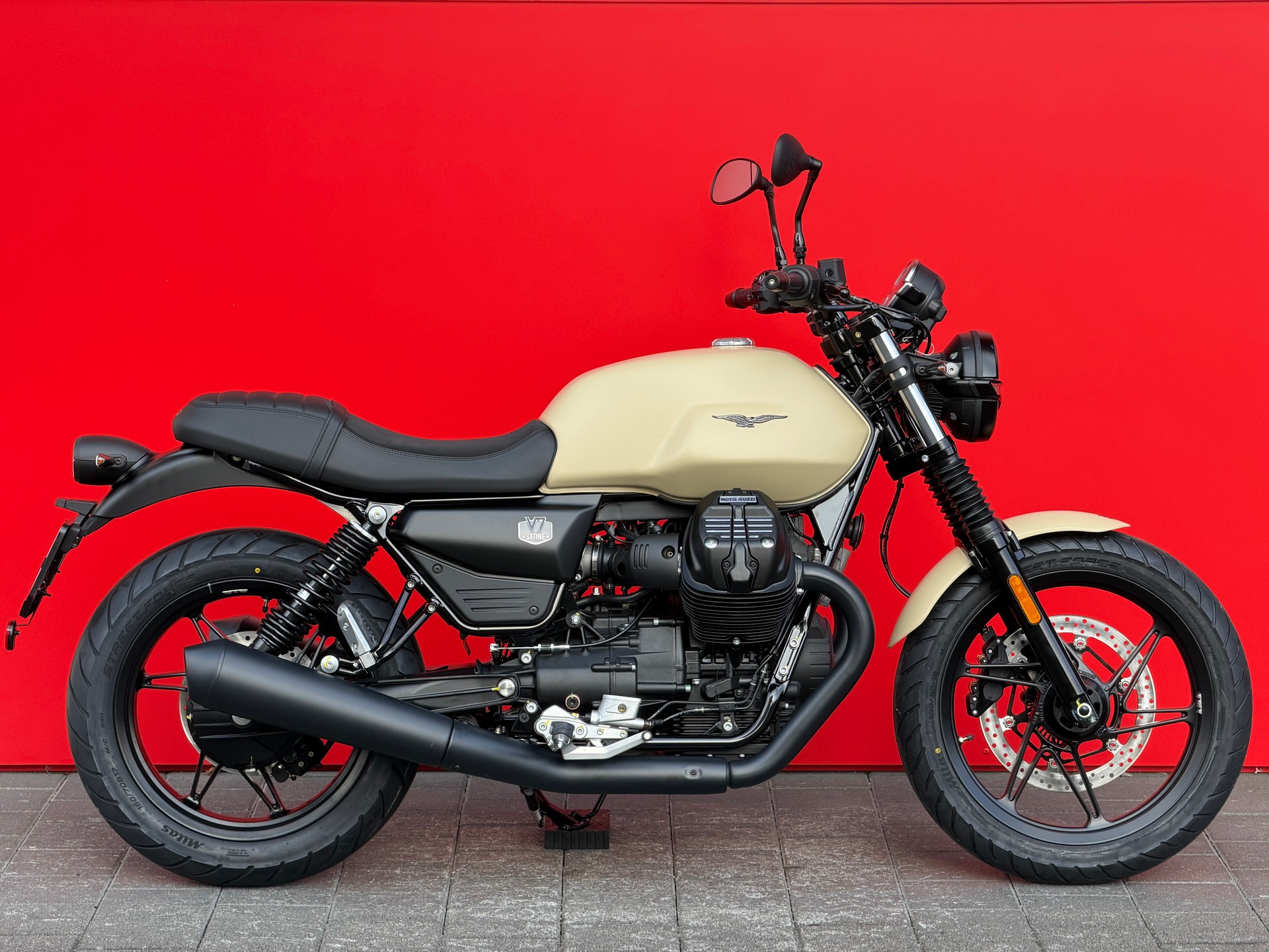 MOTO GUZZI V7 IV 850 Stone E5+-image-0