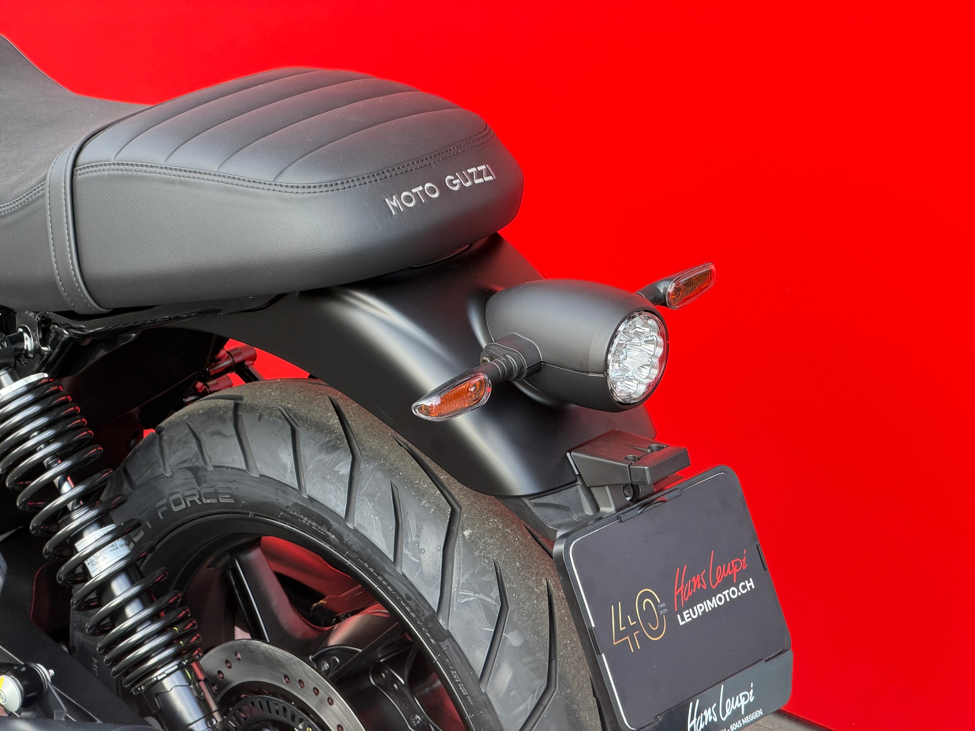 MOTO GUZZI V7 IV 850 Stone E5+-image-6