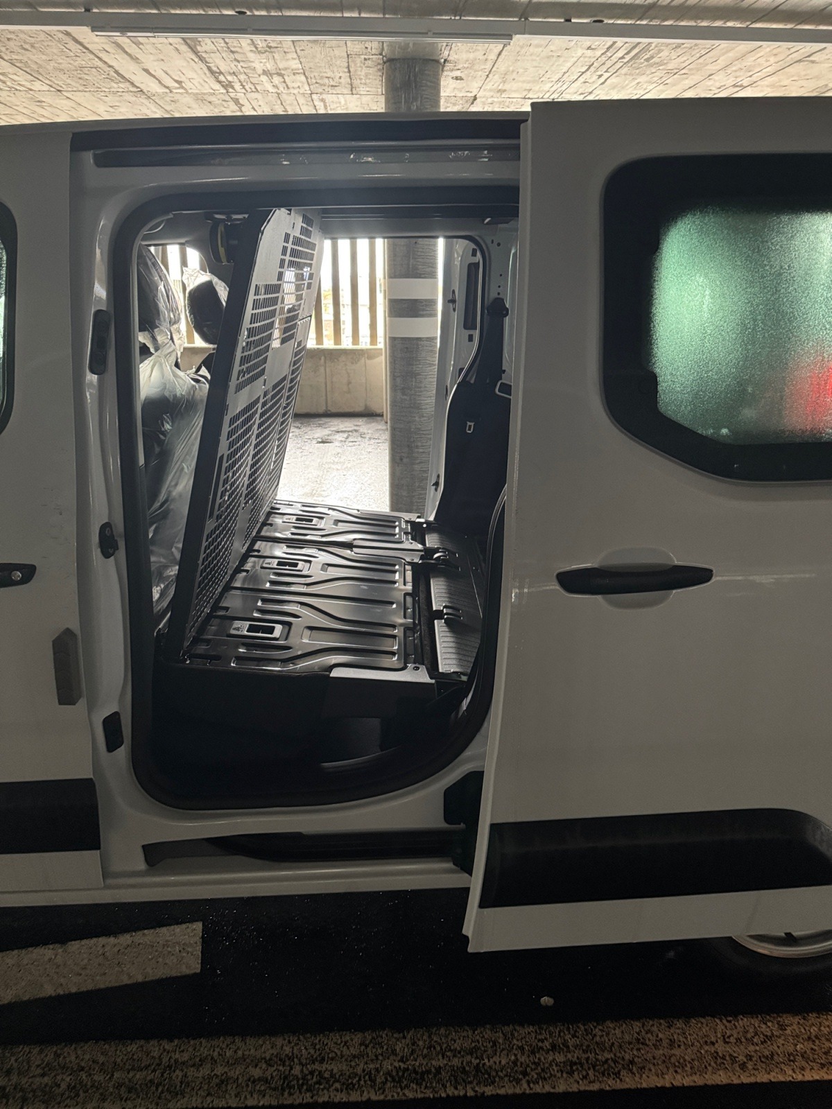 FIAT Doblo 1.5 BlueHDi L2 800kg Crew Van Easy Pro-image-14