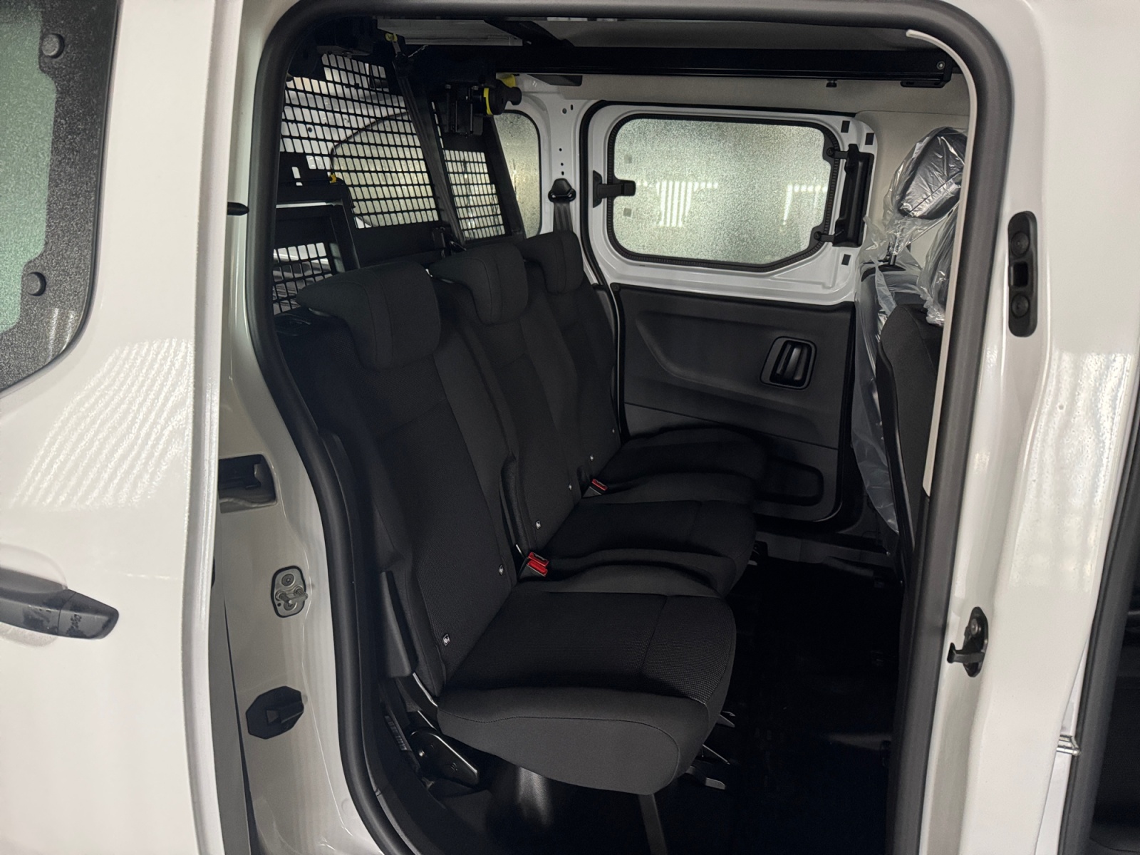 FIAT Doblo 1.5 BlueHDi L2 800kg Crew Van Easy Pro-image-11