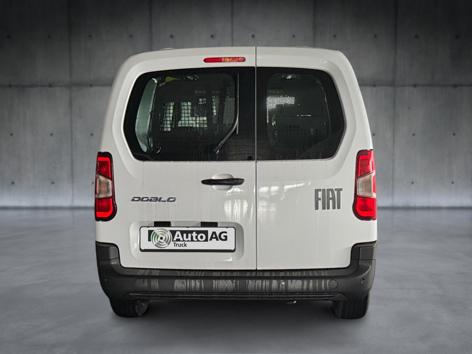 FIAT Doblo 1.5 BlueHDi L2 800kg Crew Van Easy Pro-showroom-element-3