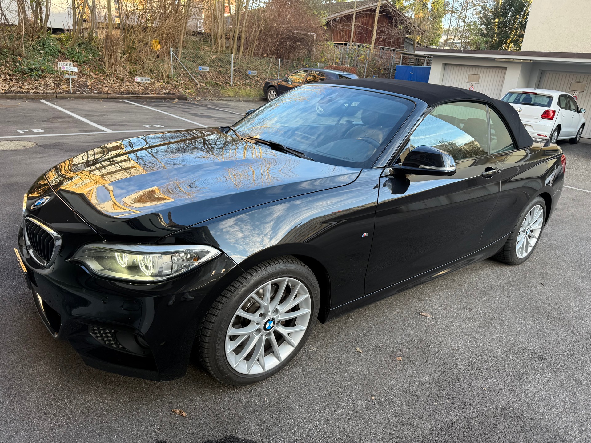 BMW 220i M Sport Steptronic-image-5