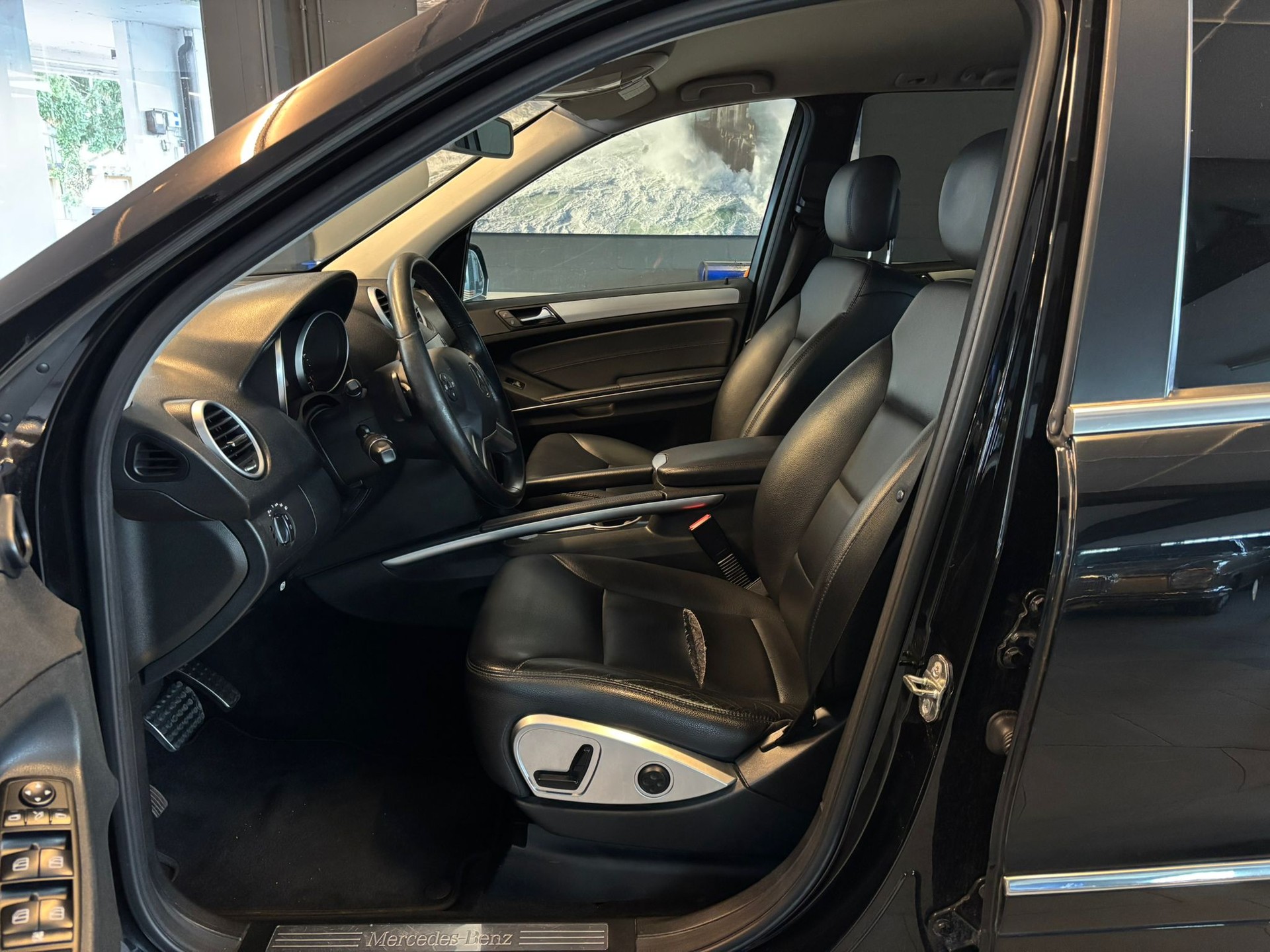 MERCEDES-BENZ ML 280 CDI 4Matic 7G-Tronic-image-7