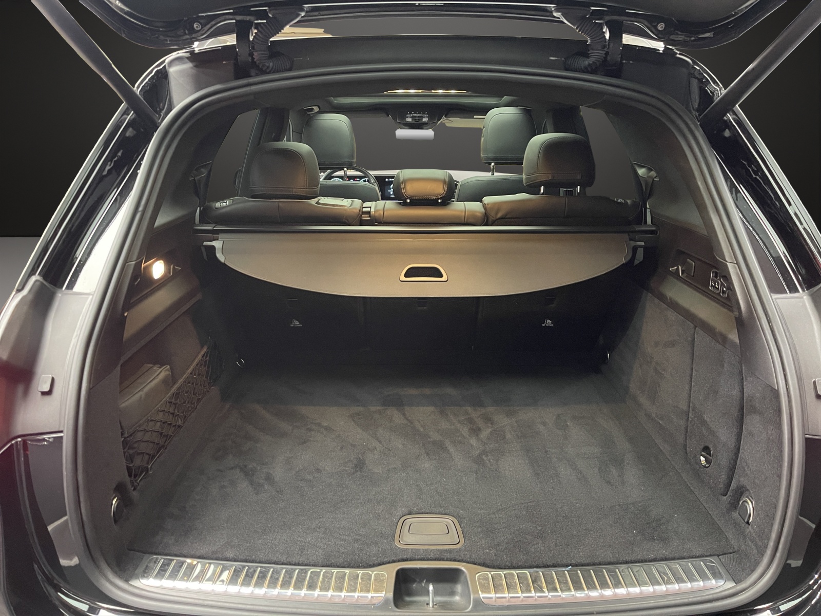 MERCEDES-BENZ GLE 580 AMG Line 4Matic-image-10