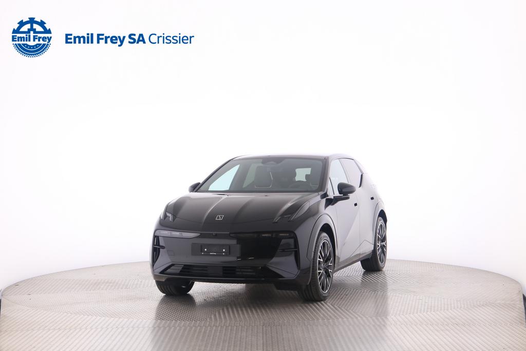 ZEEKR X Privilege AWD-showroom-element-1