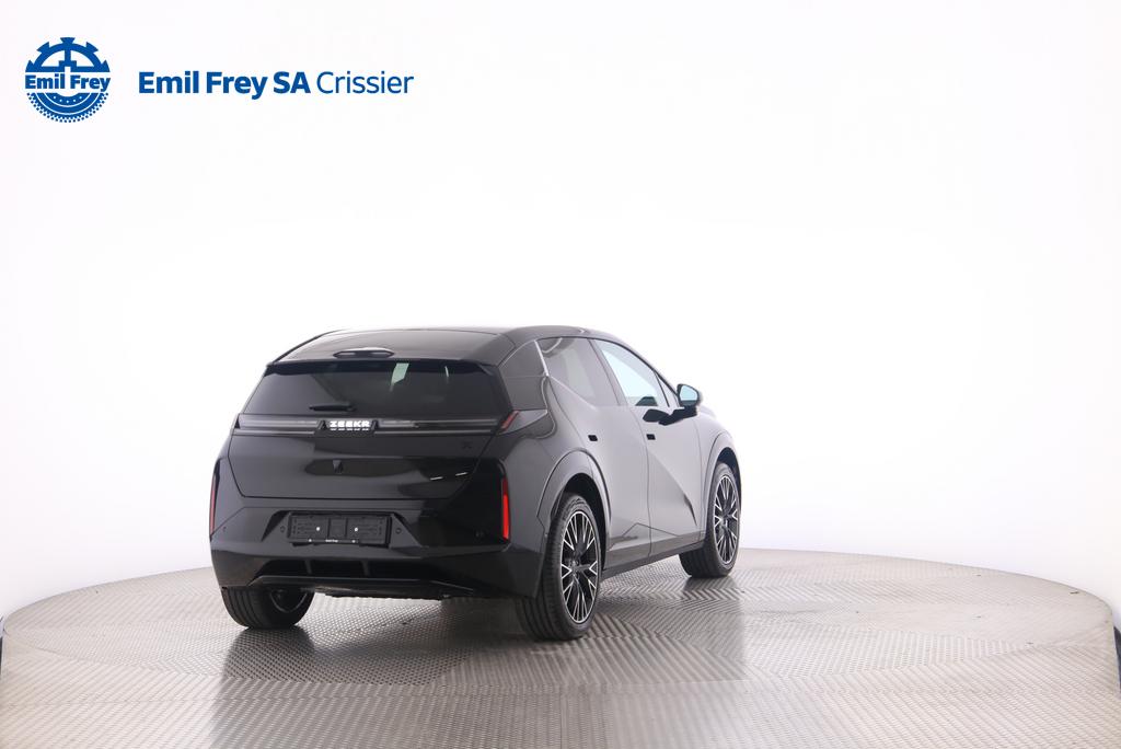 ZEEKR X Privilege AWD-image-4