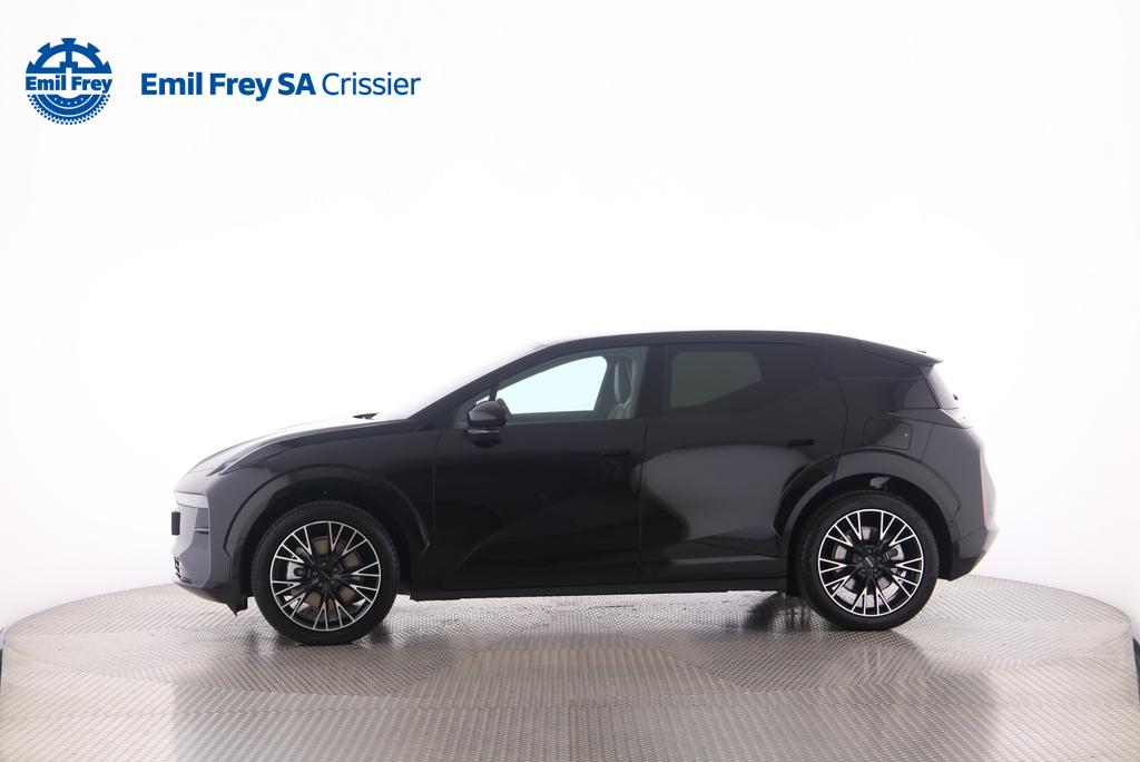 ZEEKR X Privilege AWD-showroom-element-2