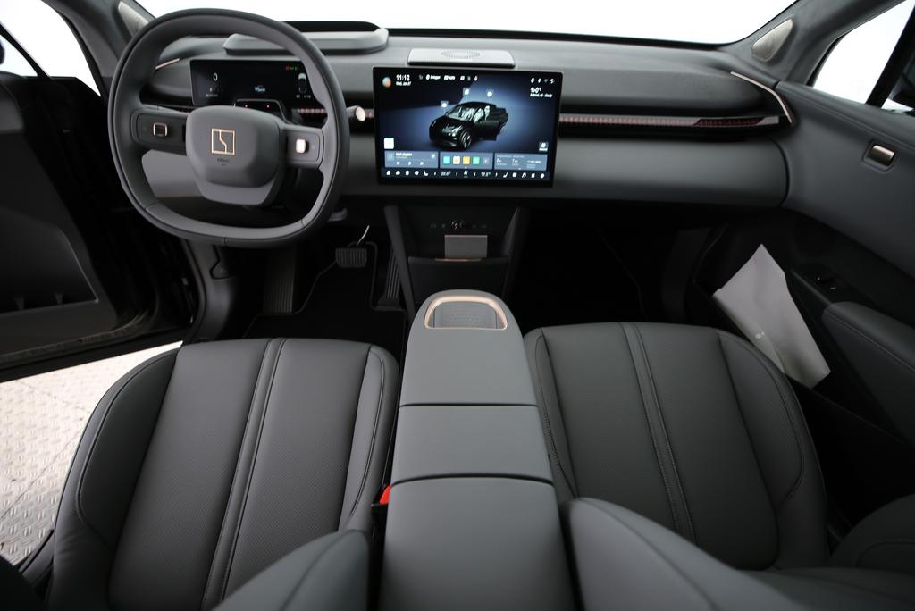 ZEEKR X Privilege AWD-image-6