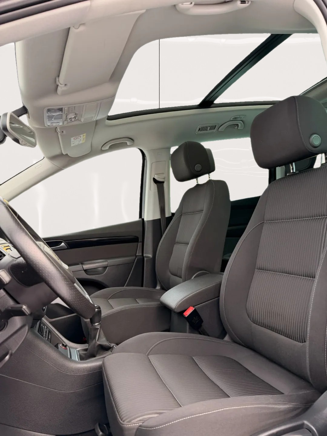 SEAT Alhambra 2.0 TDI ITECH 4x4-image-11