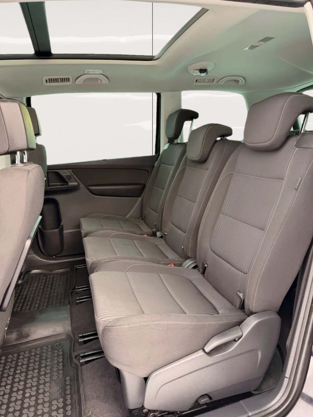 SEAT Alhambra 2.0 TDI ITECH 4x4-image-14