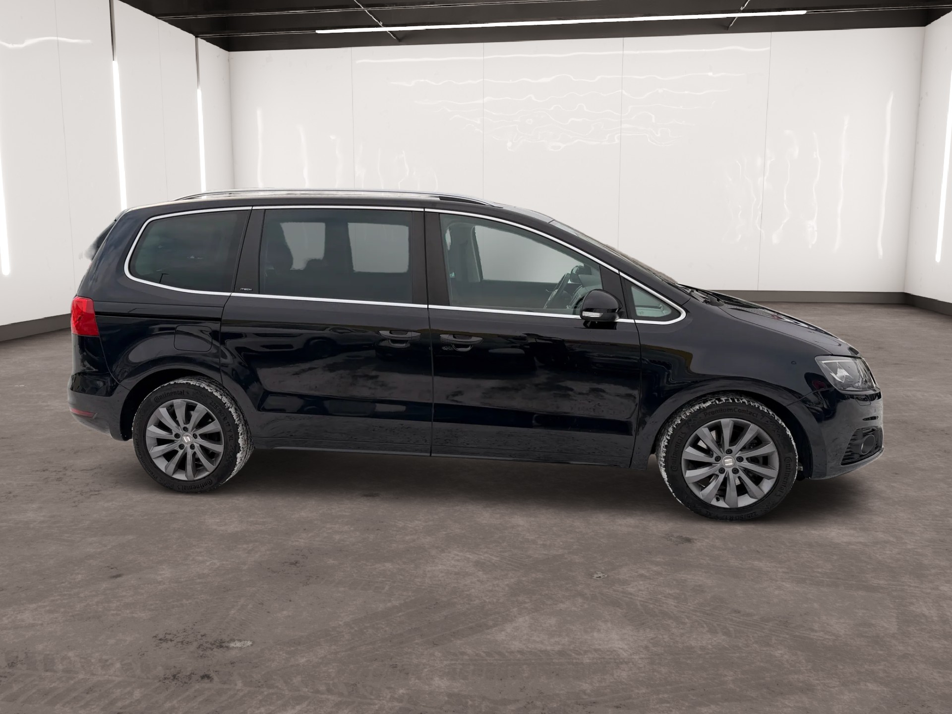 SEAT Alhambra 2.0 TDI ITECH 4x4-showroom-element-3