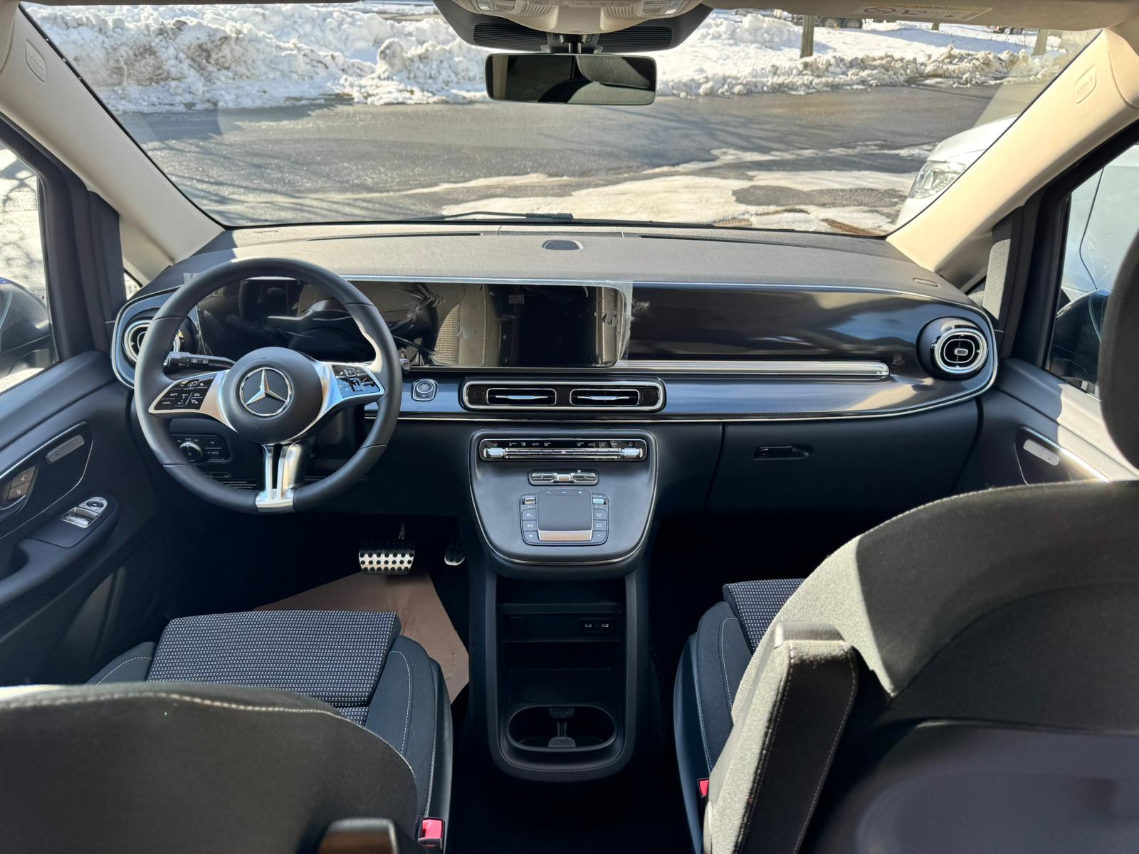 MERCEDES-BENZ Marco Polo 250 d 4M Automat-image-8