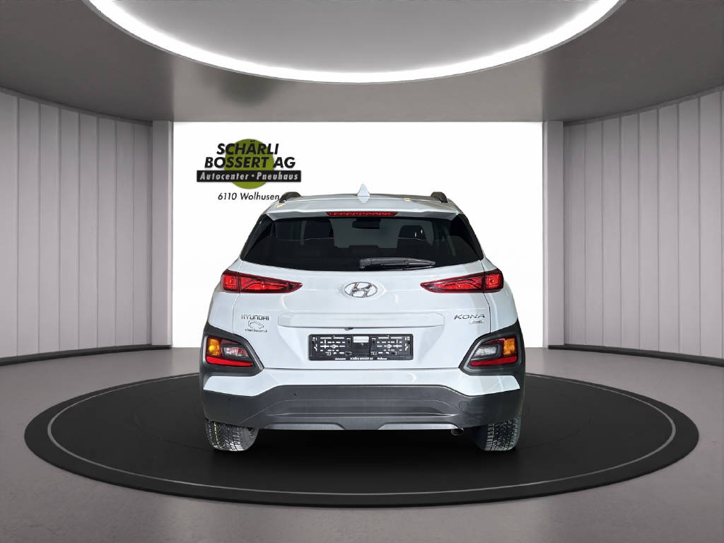 HYUNDAI Kona 1.6 T-GDi Premium 4WD-image-15