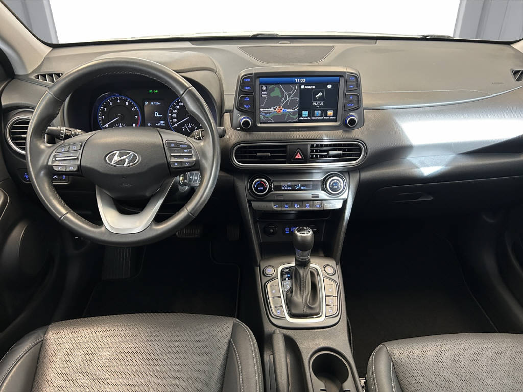 HYUNDAI Kona 1.6 T-GDi Premium 4WD-image-4