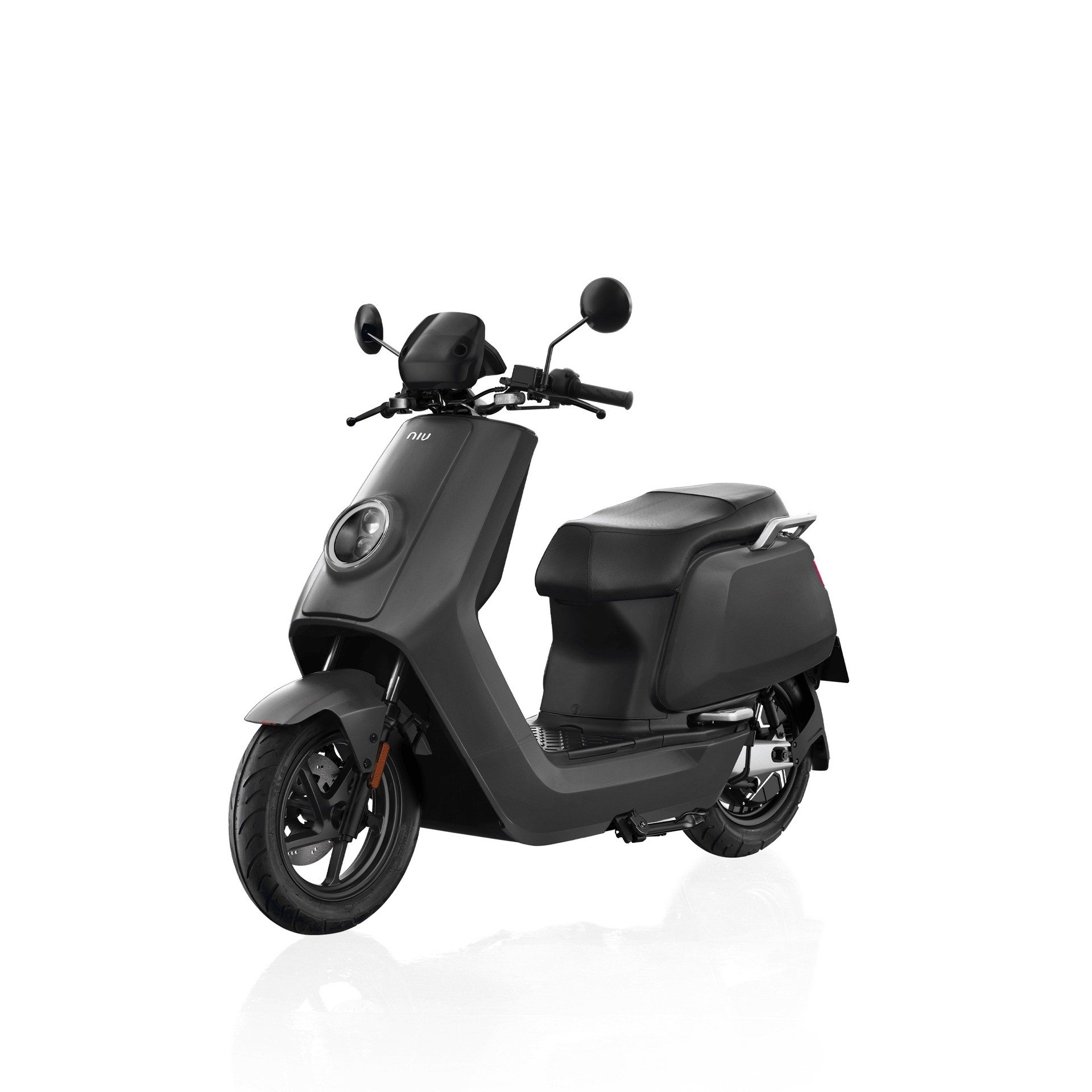 NIU NQi GTS SR