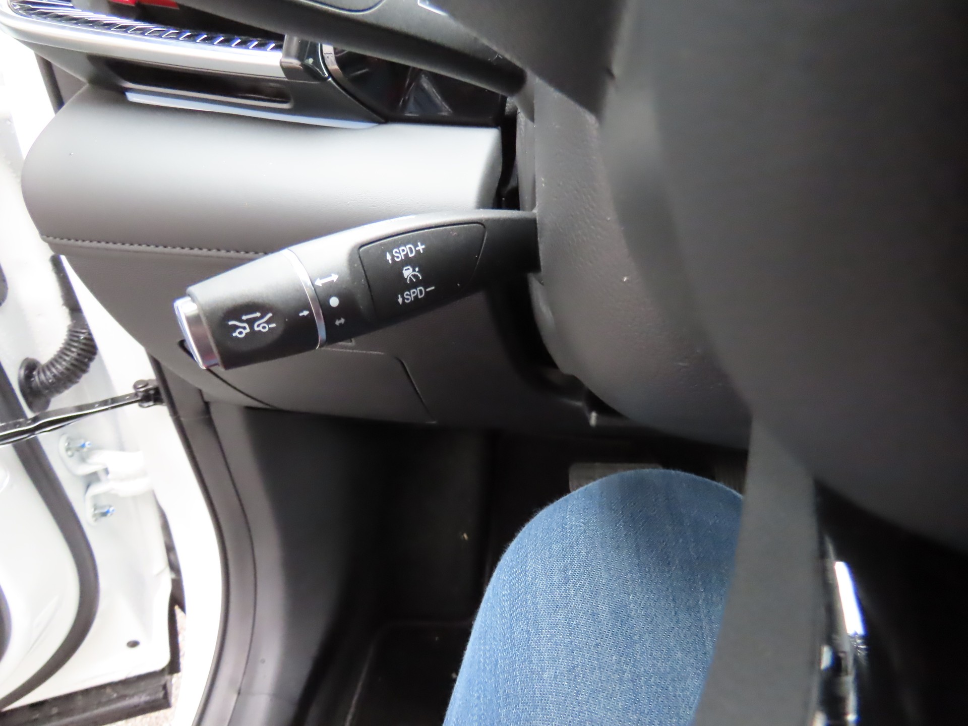 BAIC X55 1.5 Luxury-image-11