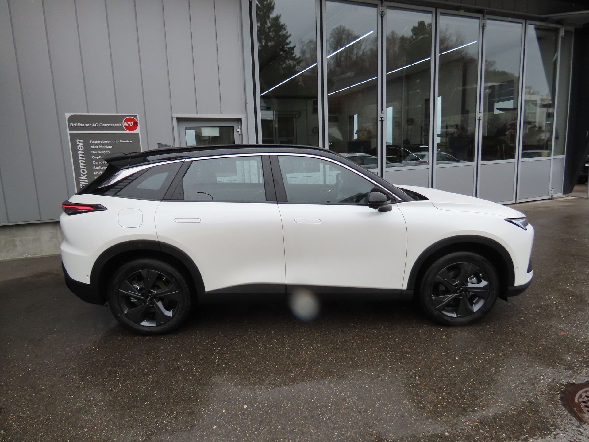 BAIC X55 1.5 Luxury-showroom-element-2