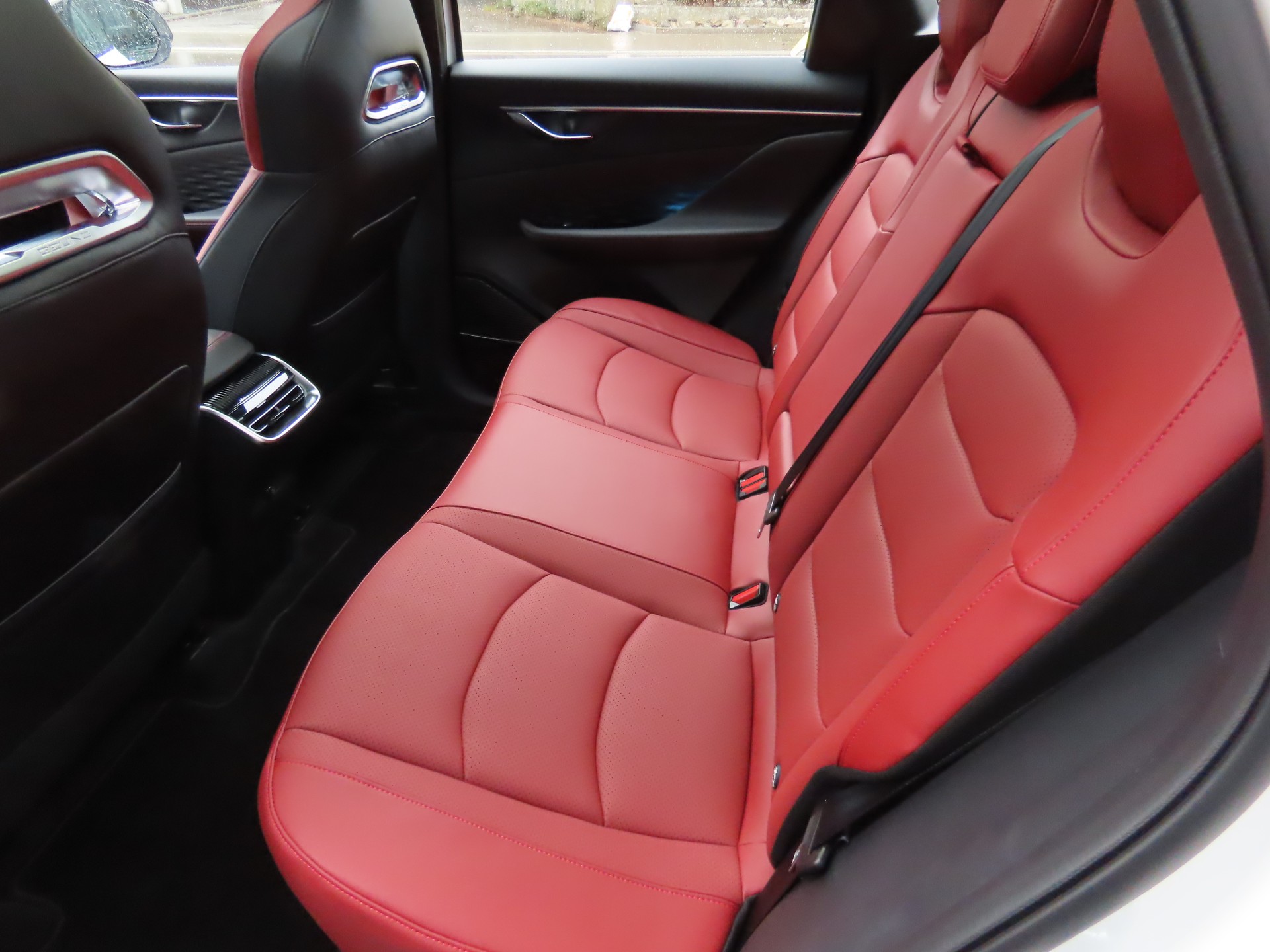 BAIC X55 1.5 Luxury-image-6