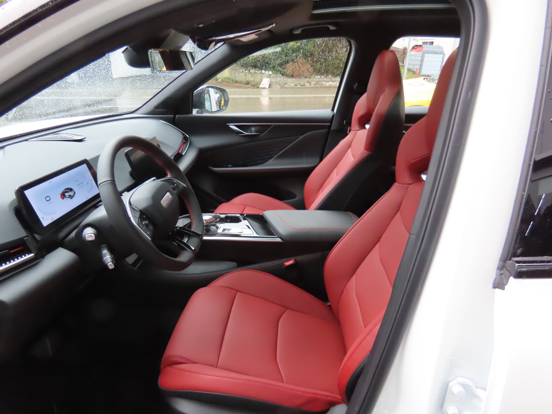 BAIC X55 1.5 Luxury-image-5