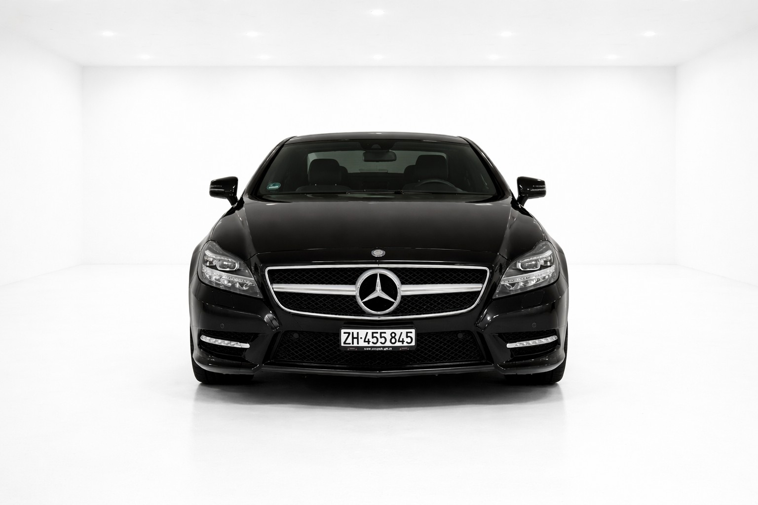MERCEDES-BENZ CLS 350 7G-Tronic