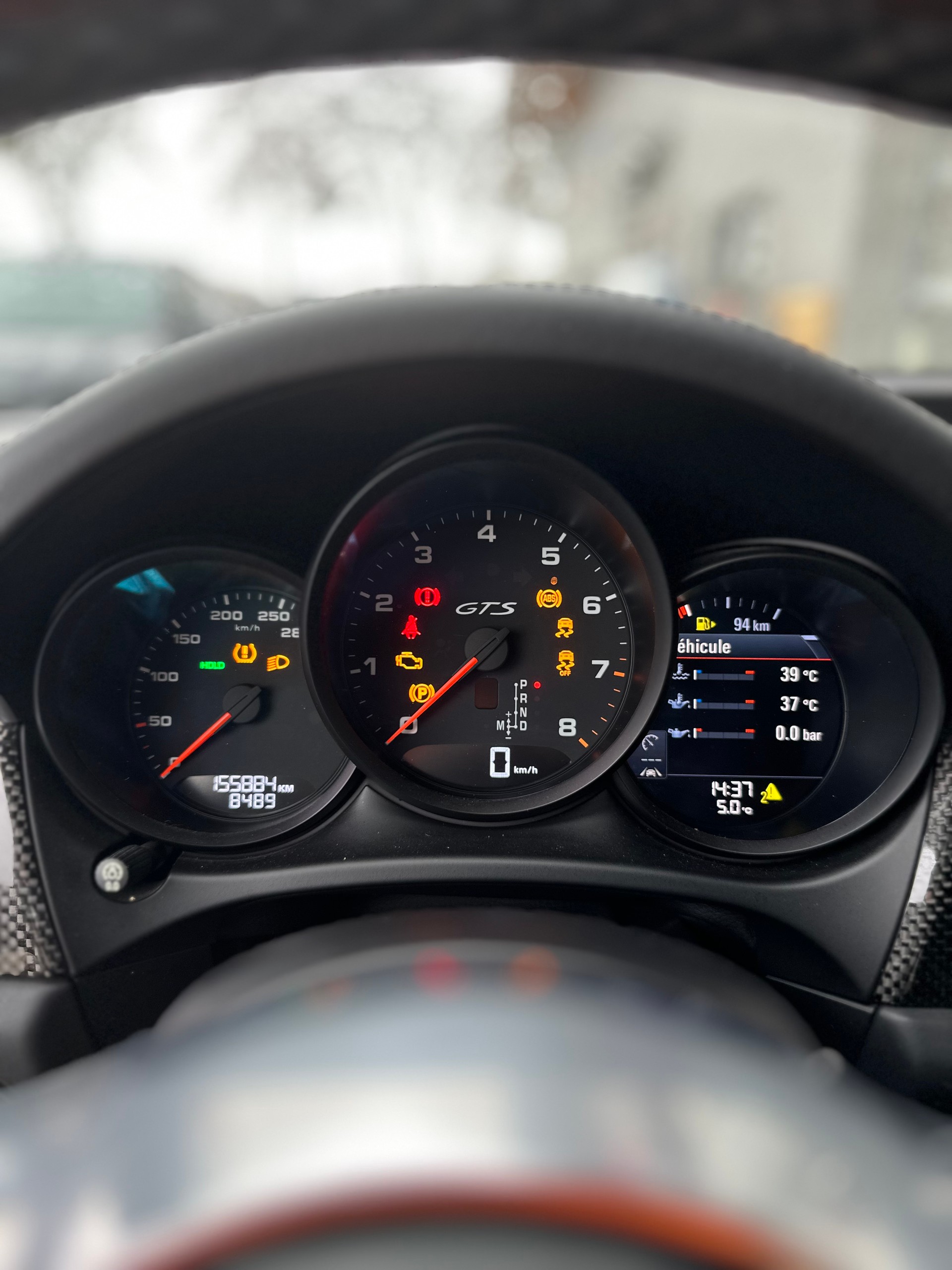 PORSCHE Macan GTS PDK-image-8