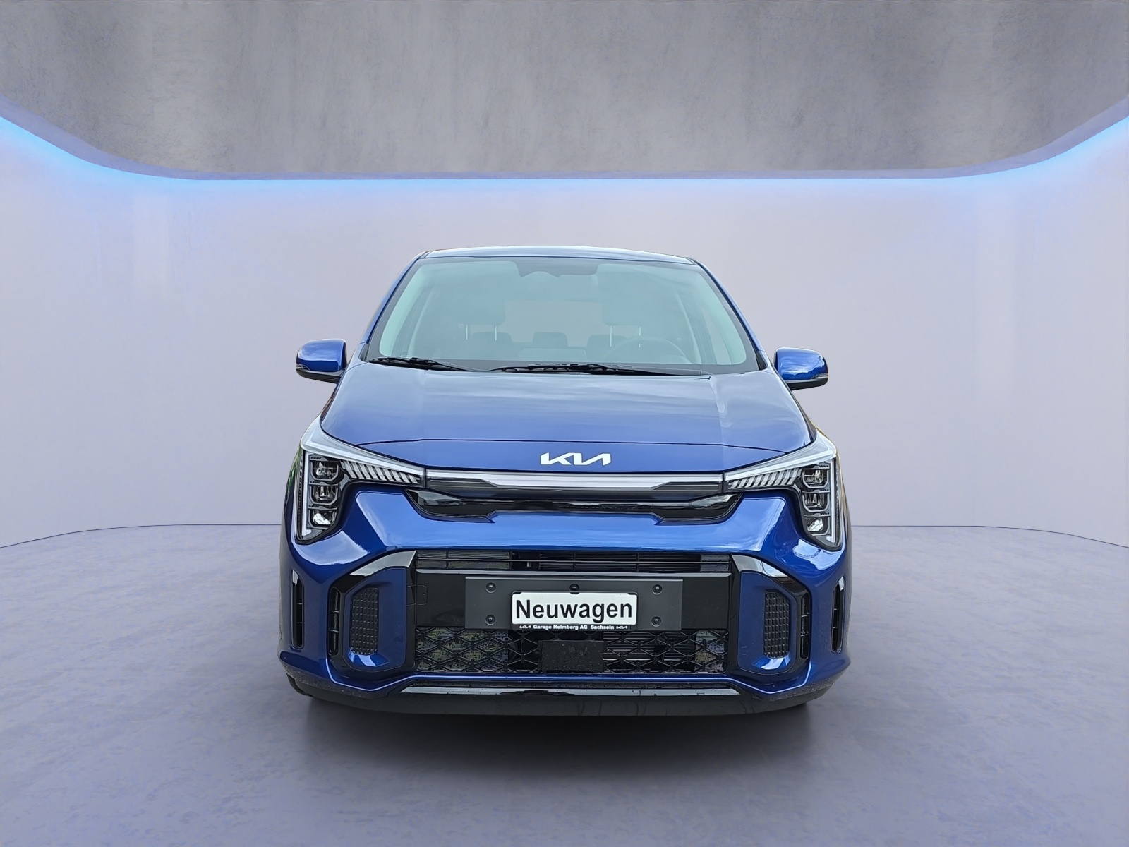 KIA Picanto 1.0 GDi GT Line-image-7
