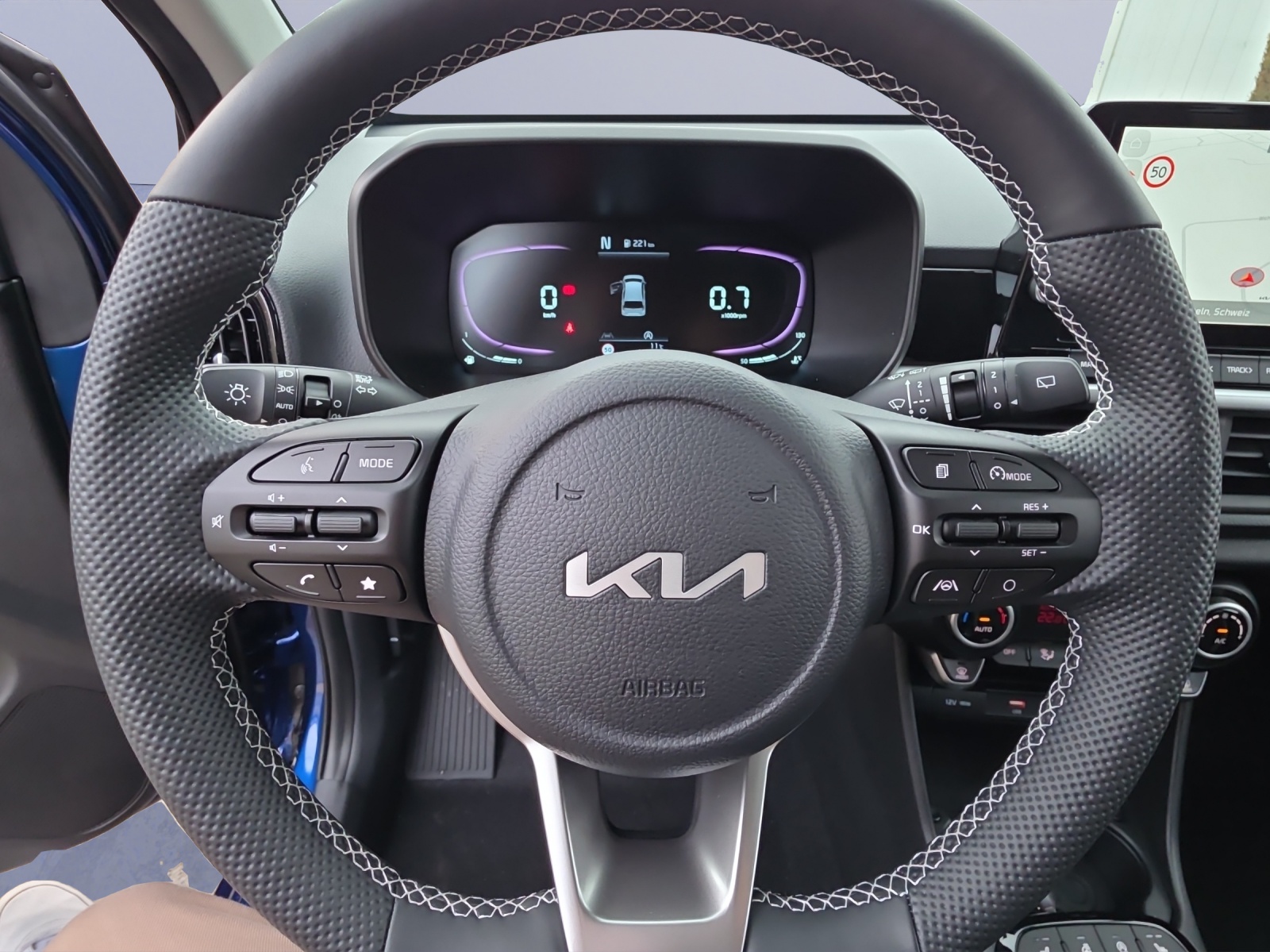 KIA Picanto 1.0 GDi GT Line-image-15