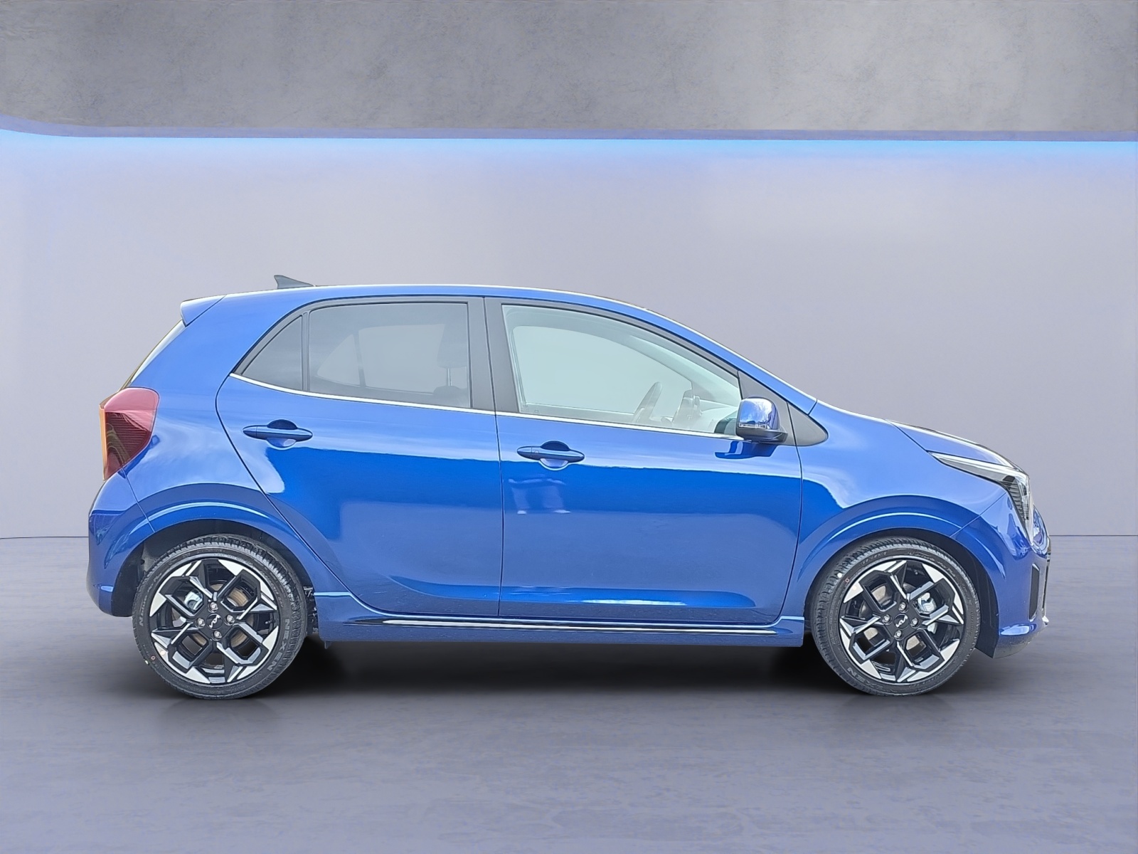 KIA Picanto 1.0 GDi GT Line-image-5